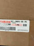 Yamaha MT 125 Hand guards 5D7-F85F0-00-P0 neu