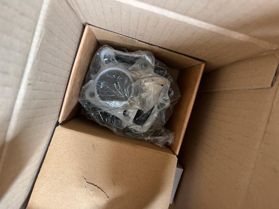 Sachs mad ass 50 Zylinder Kopf kompletter Kit 100€