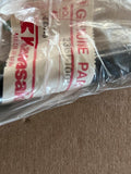 Kawasaki KL 250 Blinker Halter 23051-1001 neu