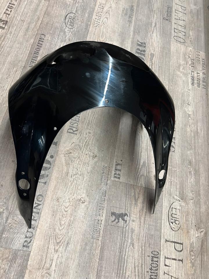 Aprilia RS 125 DIS 11995 Verkleidungsoberteil Kanzel neu 100€