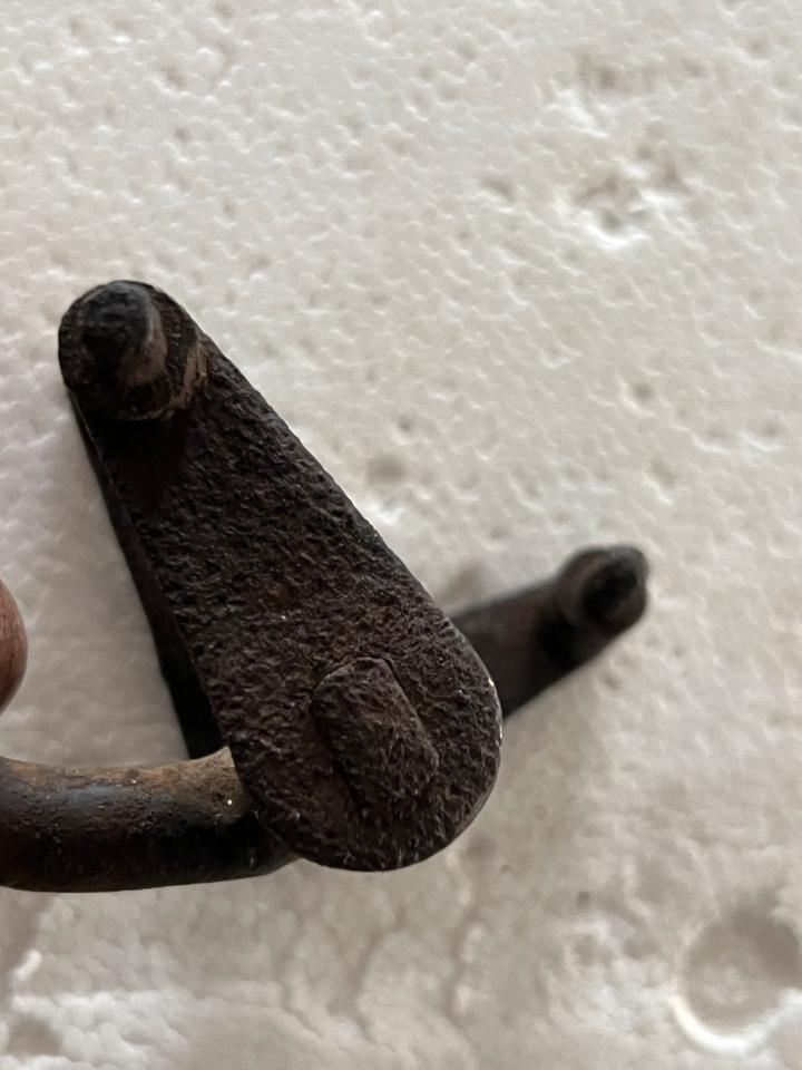 Puch GS 350 gaszug Verteiler Ölpumpe