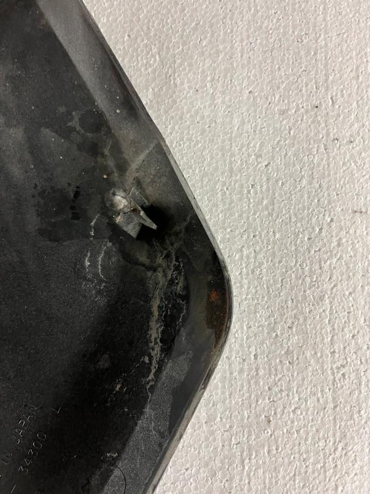 Suzuki katana 47211-34300 Verkleidung 80€