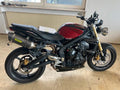 Triumph street Triple 675 2900€