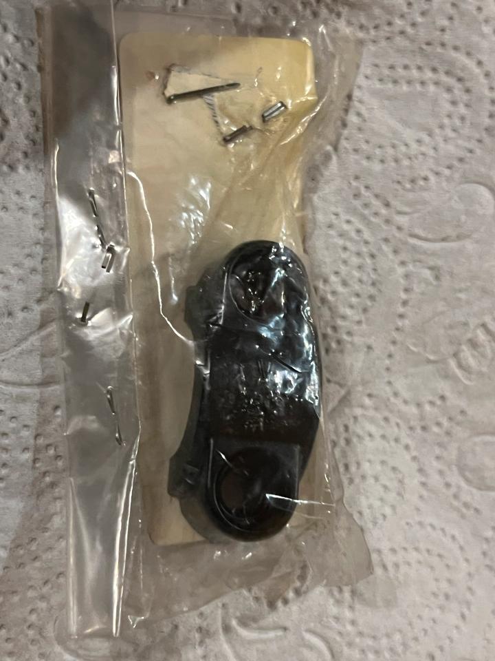 Yamaha BT 1100 FZ 8 FJR 1300 Halter bremspumpe. 5VS-25867-00