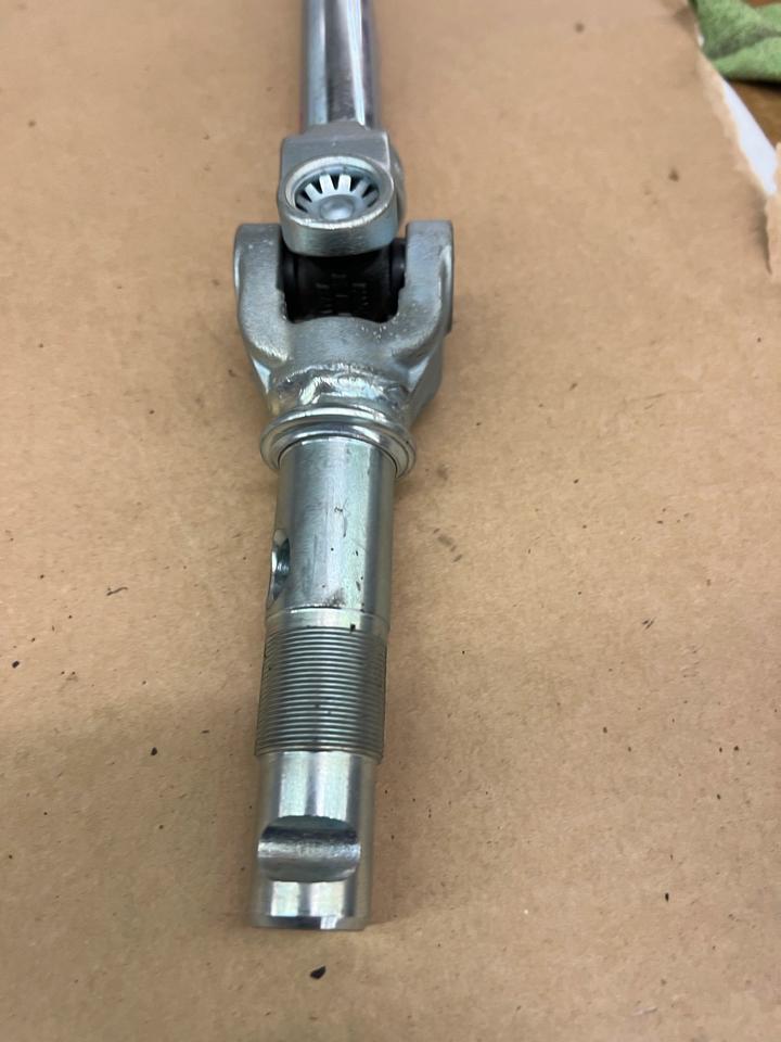 Gabel / Lenkung für Italjet Formula 125 neu 150€