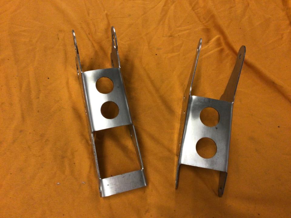 Verkleidungshalter Racing ktm rc 390 SSP 300 neu 90€