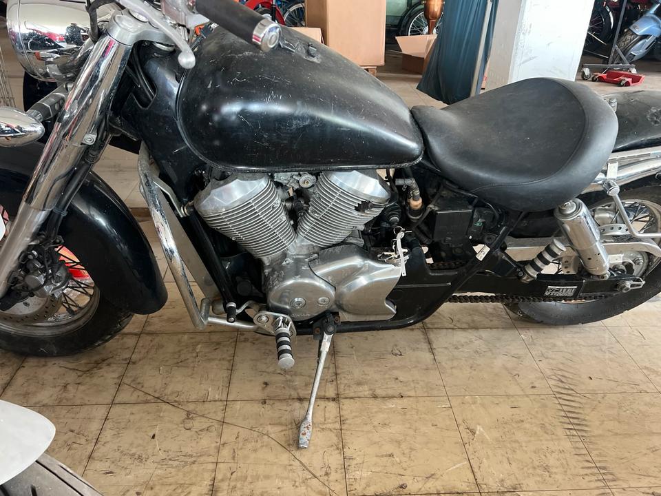 Honda VT 750