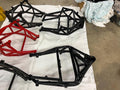 Rahmen mv F 3 agusta brutale Rivale neu je 300€