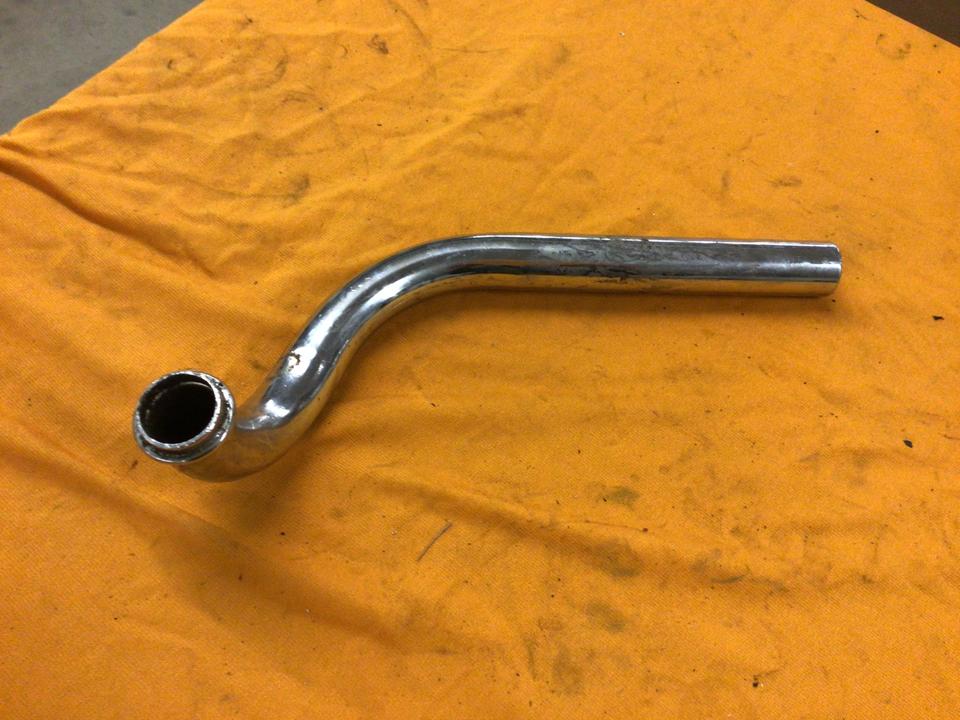 Kreidler RS Auspuff Krümmer Kreidler rs Florett neu 30€