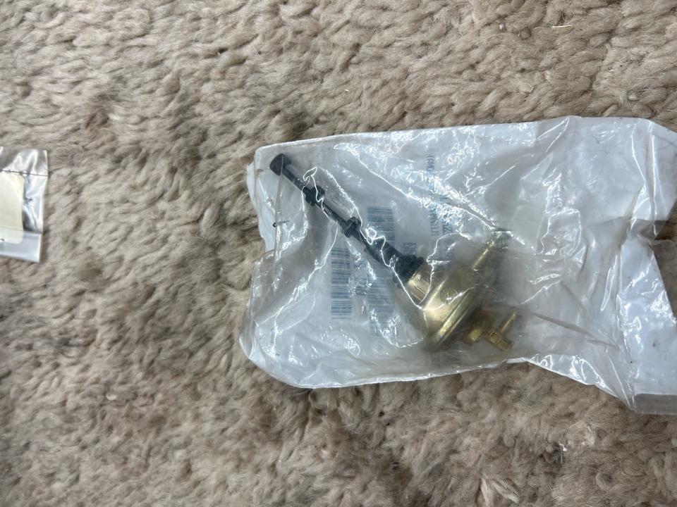 Yamaha neos 50 2 takt Benzinhahn 5AD-F4500-00