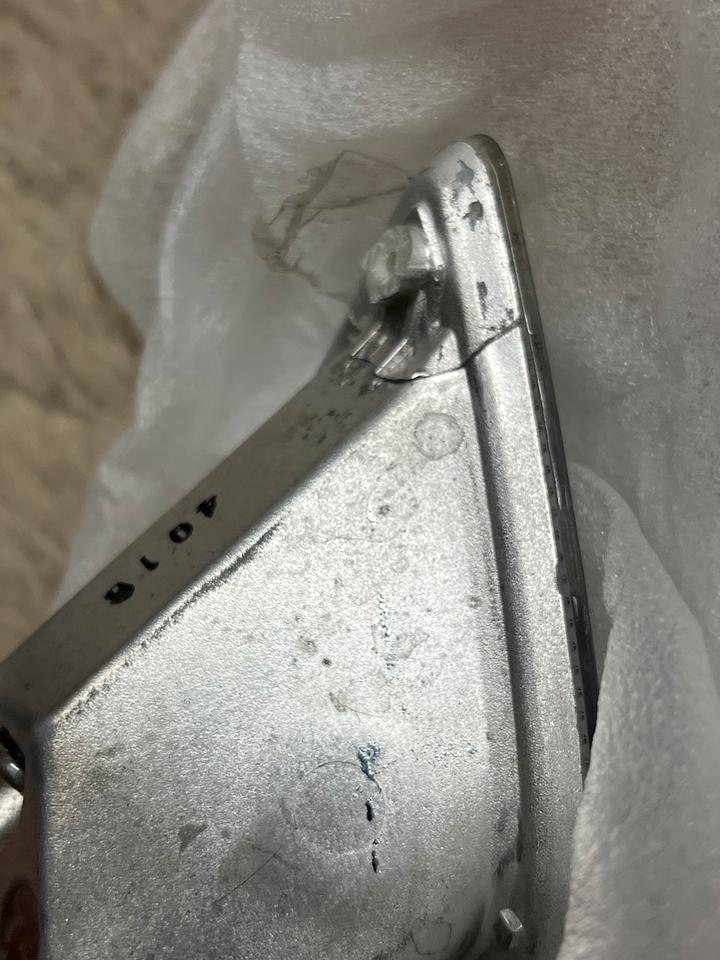 Vespa GTS 300 Blinker hinten rechts 22€ 1D003886