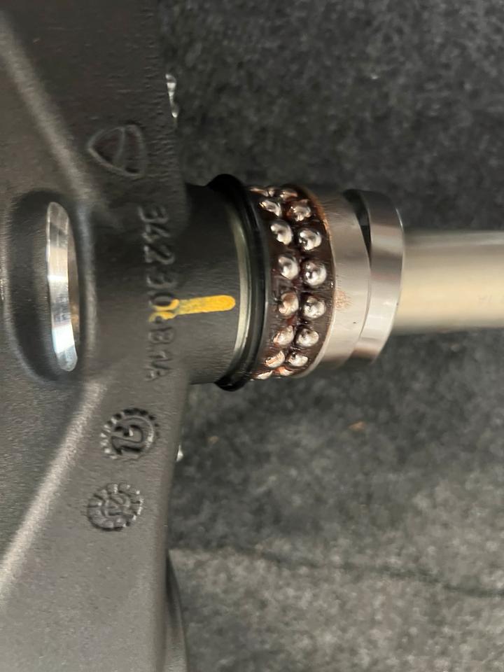 Ducati panigale V4 gabelbrücke Joch 3423.068.1A