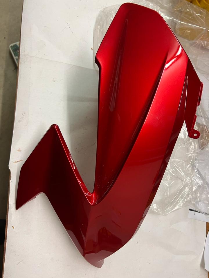 Frontverkleidung für Honda FORZA 125 2023