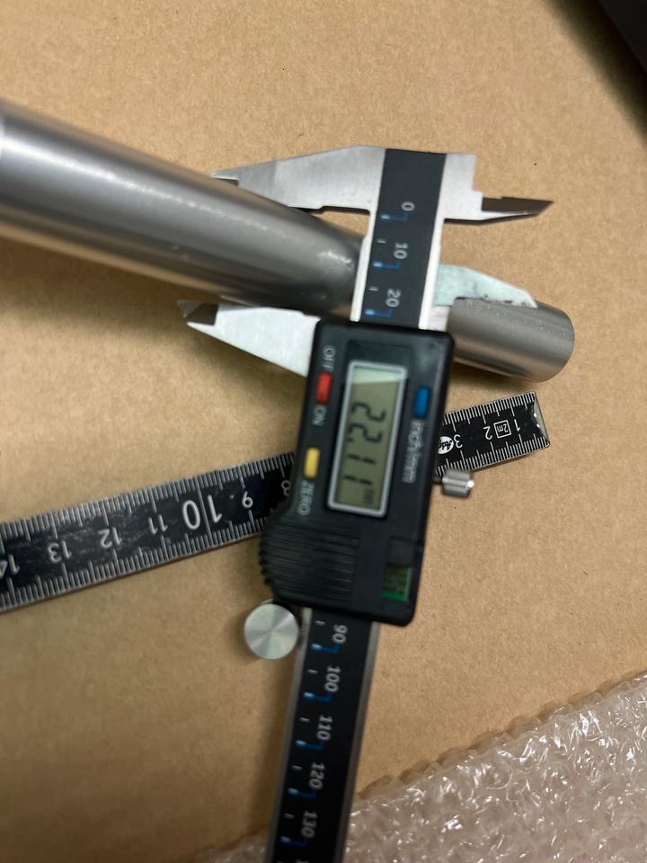 Lenker mv agusta brutale neu 45€