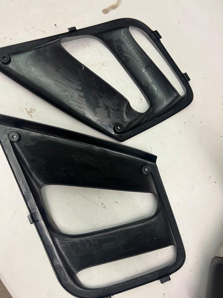 Honda cbr 600 pc 31 64305-MALA neu 70€