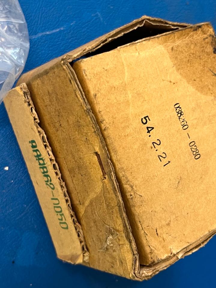 Suzuki RM 80 100 250 Impulse Geber Spule zündspule 32150-41110