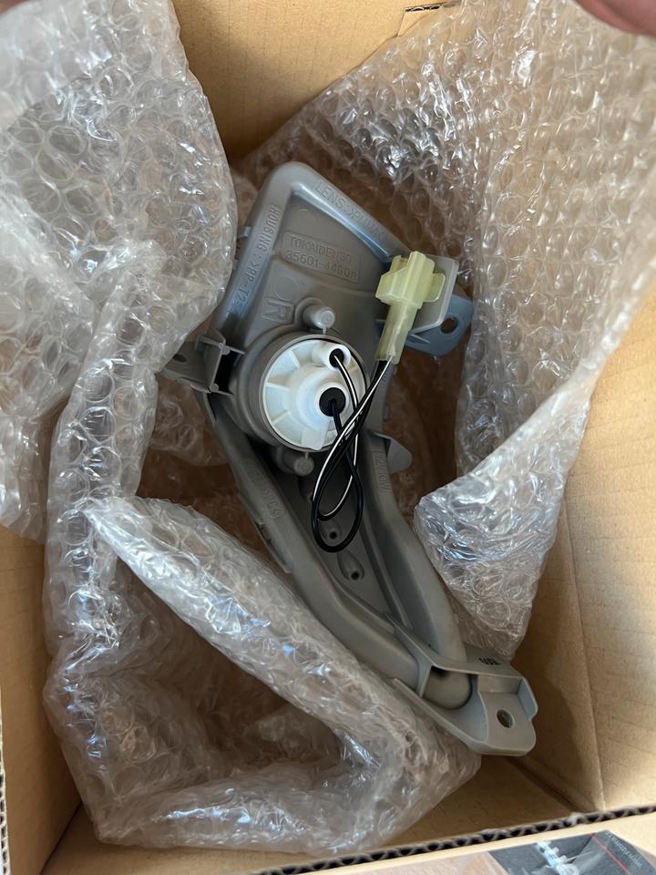Suzuki 35601-44G00-000 Suzuki hat 600 Blinker