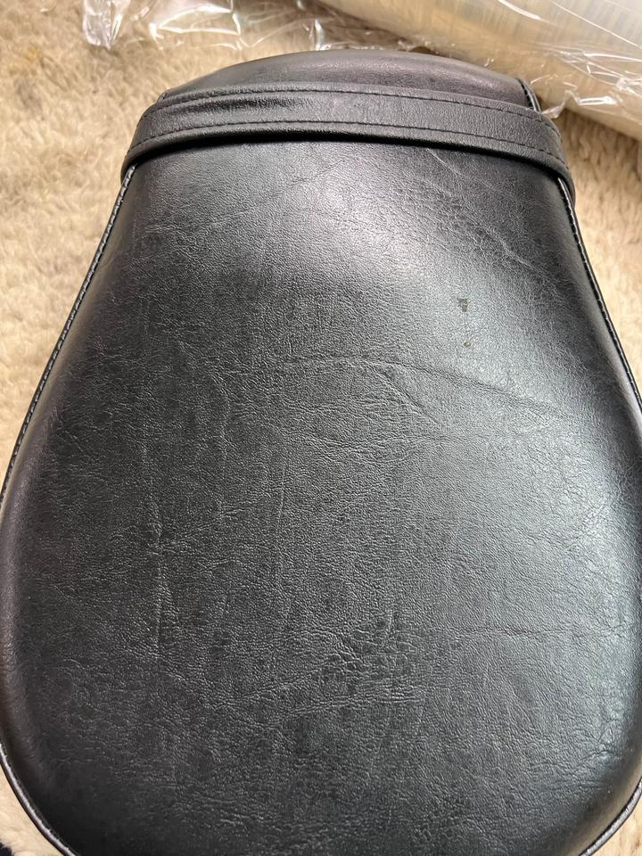 Yamaha xvs 1600 sitzkissen Sozius 90€