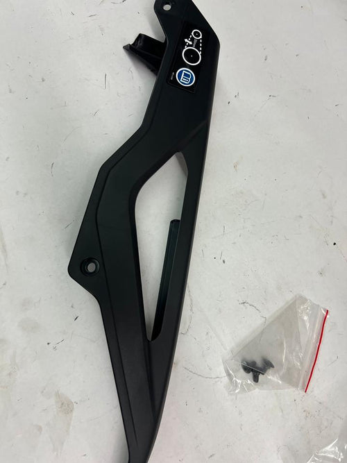 40510-MGS-D301 kettenschutz für HONDA NC 750 X DCT 2016-2017