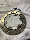 Bremsscheibe hinten Yamaha wr 125 48€