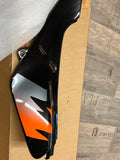 Honda domintor 650 NX 650 Verkleidung 83600 - MAN -710ZE