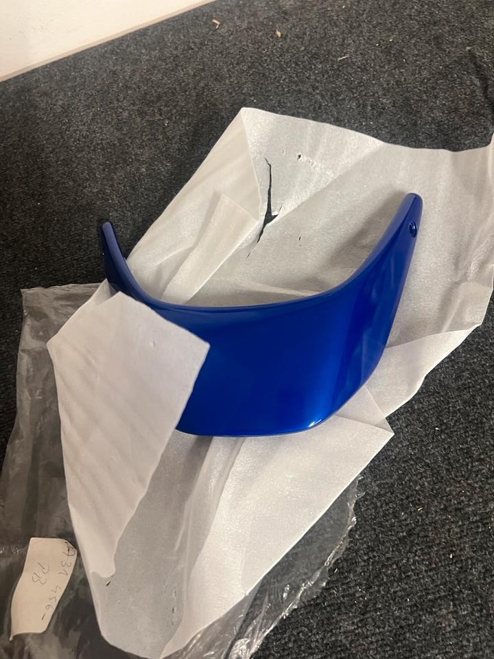 Peugeot trekker 50 Verkleidung Spoiler 731456 neu 22€