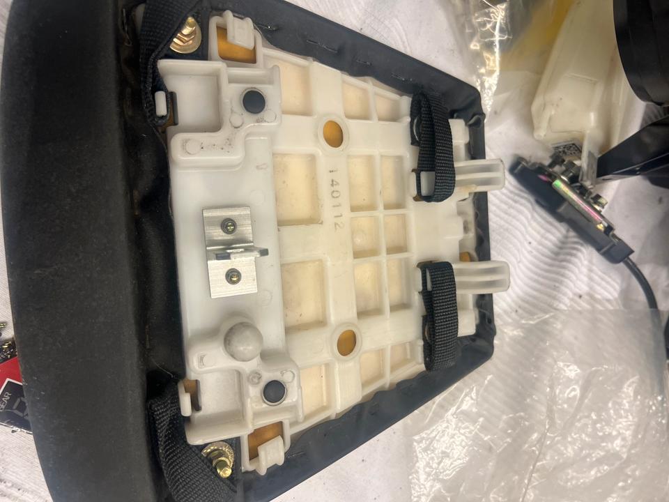 Yamaha r6 typ rj03 Soziussitz 50€