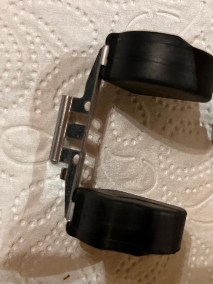 Yamaha RD 125 Schwimmer vergaser 314-14185-00