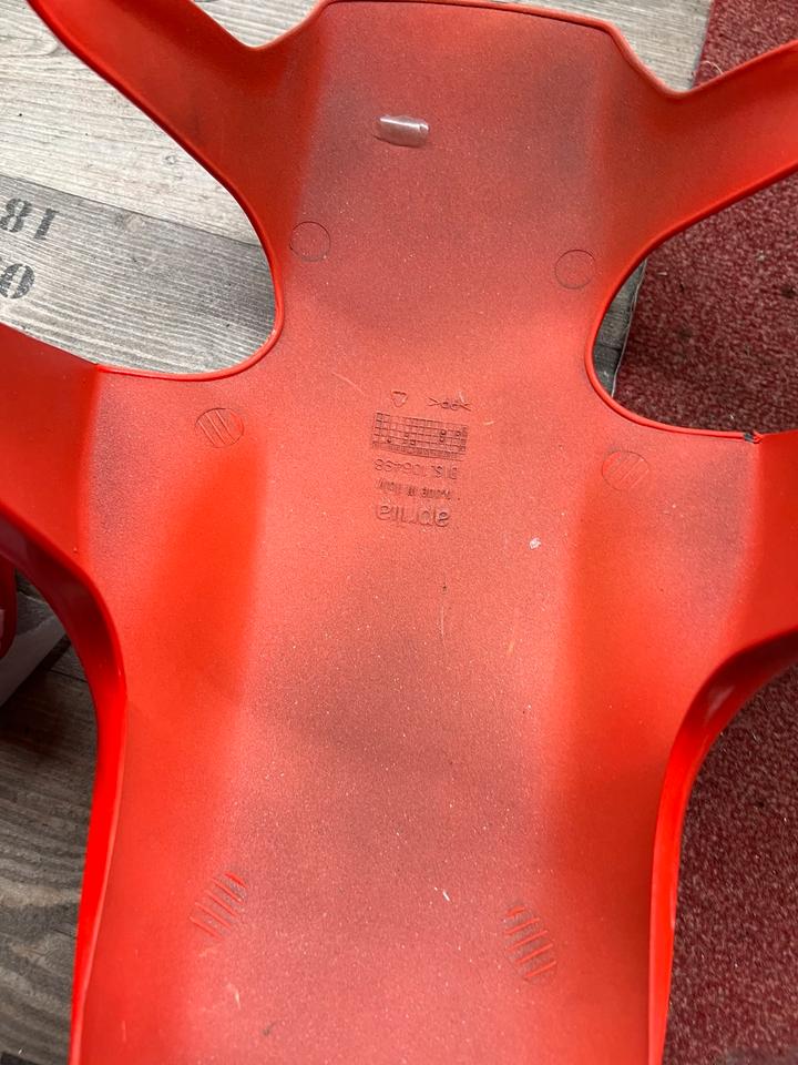 Aprilia RSV 1000 kotflügl vorne neu dis 106498