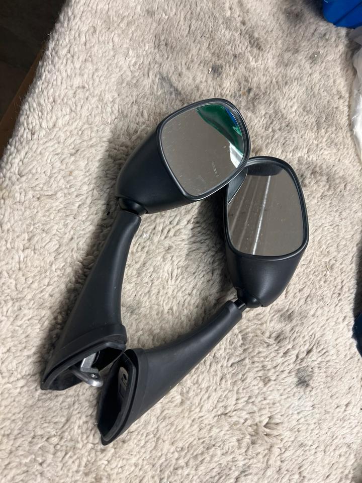 Yamaha T Max 500 Spiegel links rechts je 30€