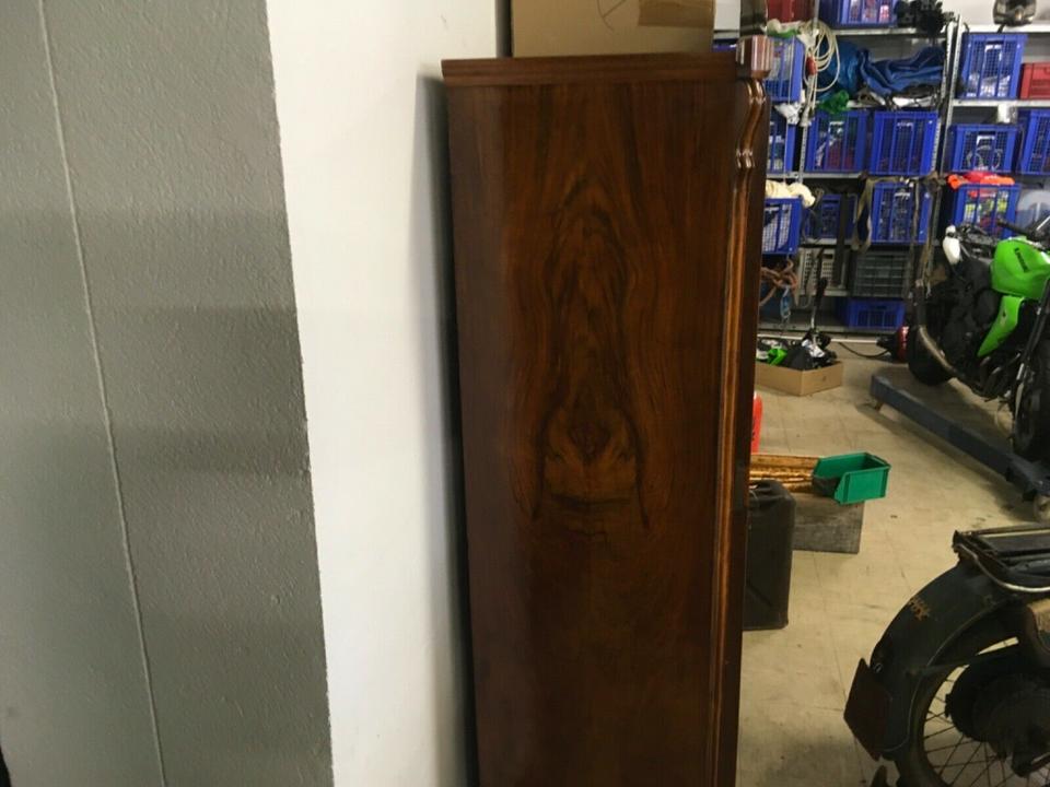 Alter Biedermeier Schrank sehr gut erhalten 999€