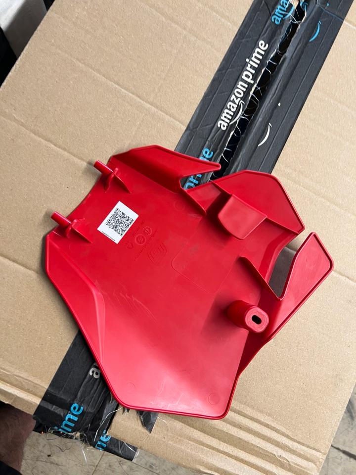 Gas Gas TC 125 250 300Startnummerntafel neu A55008007000 neu 15€
