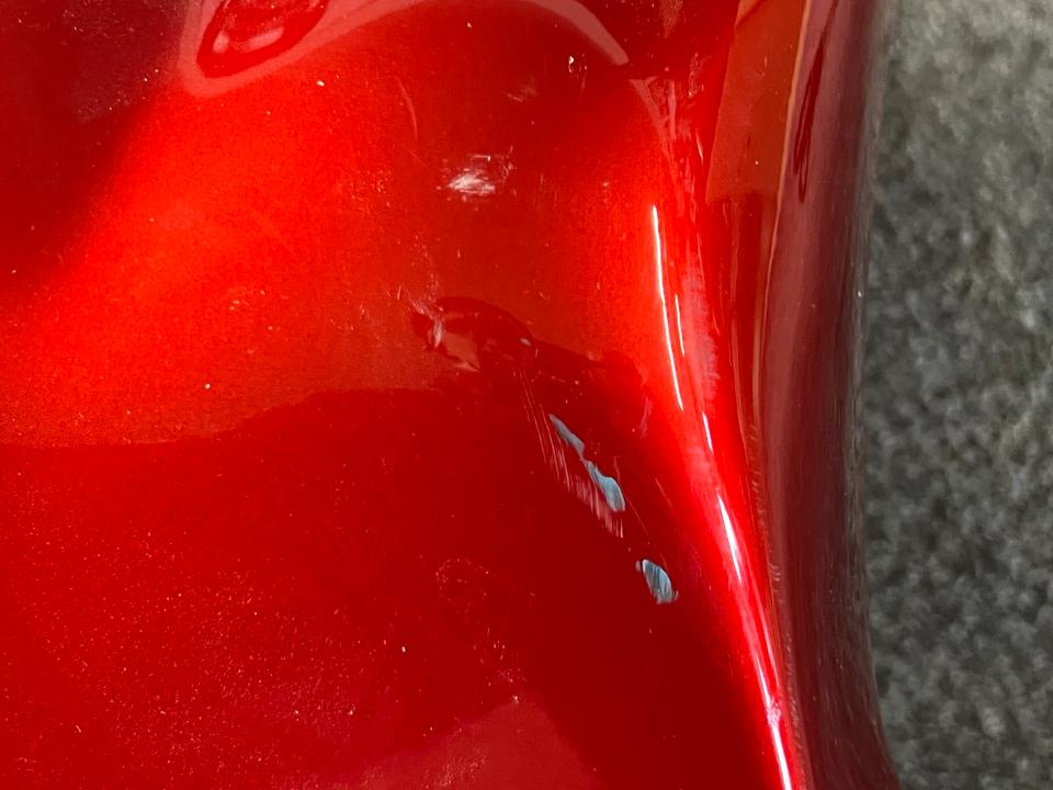 Motor guzzi v11 Sport Tank Coppa Italia neu 180€