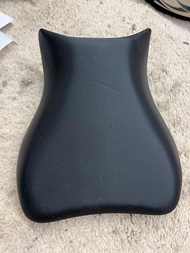 Suzuki SV 650 Sitzbank sitzkissen 19F00 1999-2002