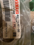 Yamaha Kodiak 450 ölablasschraune Ölfilter 4НС-15351-00