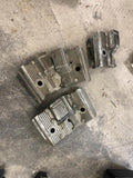 Suzuki gt 380 550 Zylinder Abdeckung alles komplett 60€