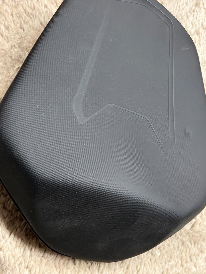 Super Duke 1290 Sozius Kissen 2017-2018 (614.07.047.010)