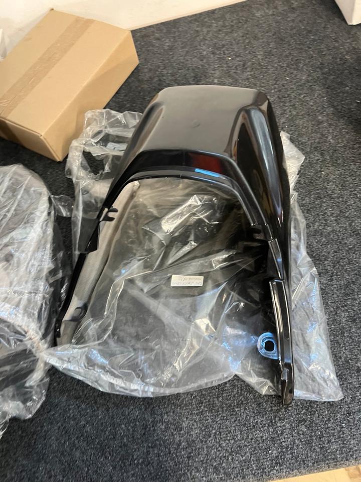 Yamaha XJ900 Verkleidung neu 31A-21651-00-P0
