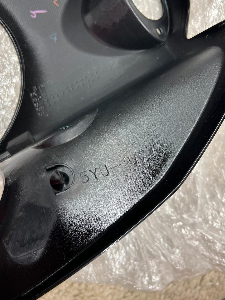 Yamaha MT01 Verkleidung Yamaha 5YU-2171A-00-P2