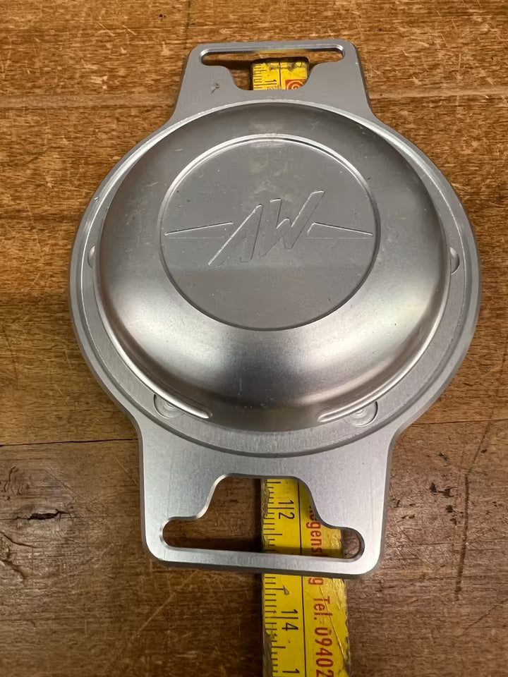 MV Agusta Tankschnalle – Vintage, neu