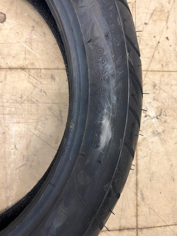 Pirelli Sport demon reifen 150/70-17 69H neu 50€