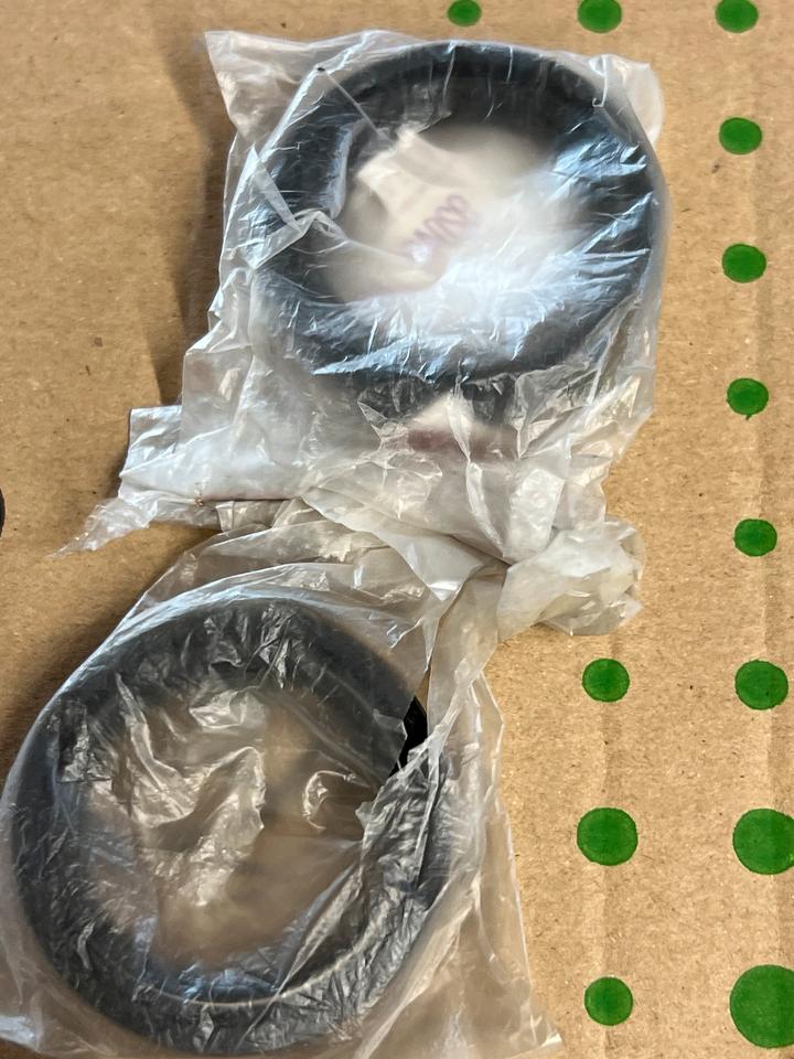 Kawasaki Ninja 250 ER 5 GPZ 500 gabelsimmerring 92049-1421