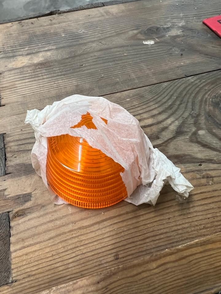 Blinker Suzuki FZ 50 35612-12611 neu je 7€