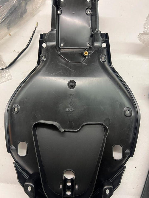 Adeckung mv agusta Batterie brutale 30€