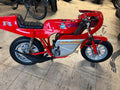 MV Agusta F4 Serie Oro