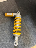 Ducati Panigale V4 Stoßdämpfer hinten 2500 km alt