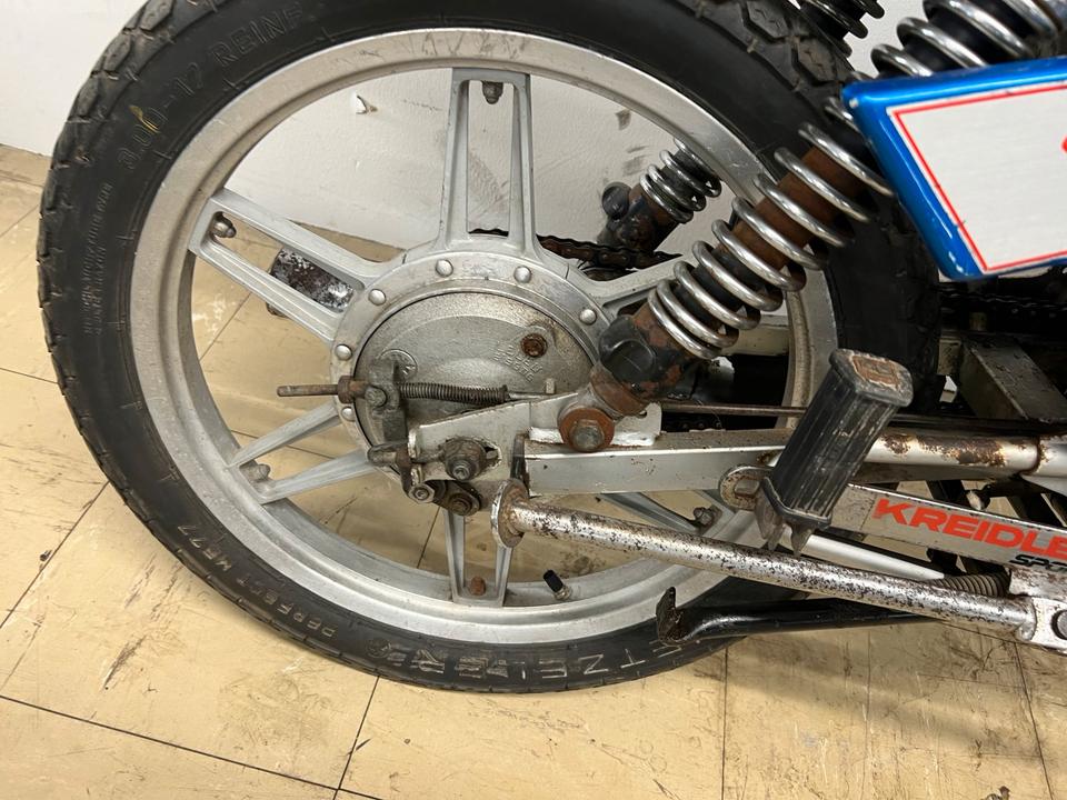 Kreidler Florett 80 2300€