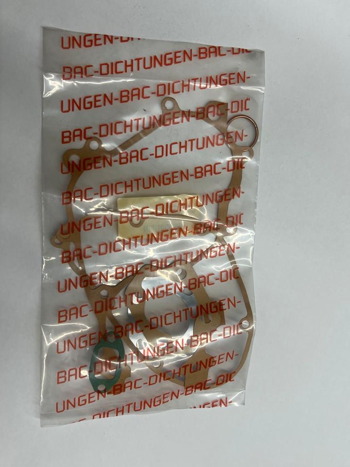 Kreidler Florett dichtsatz Motor 12€