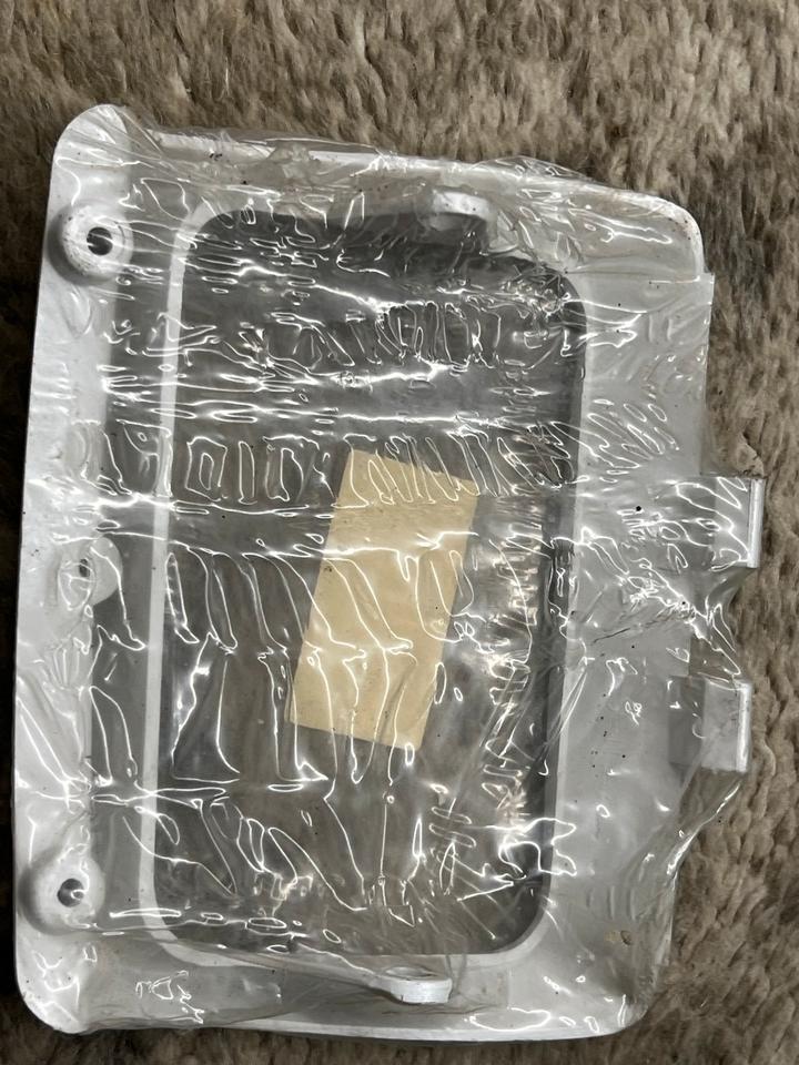 Suzuki CP50 CP80 Verkleidung 35111-03A51-22R