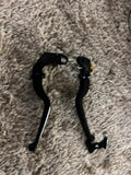 Yamaha Xj6 rizoma Kupplungshebel Bremshebel Hebel neu je 35€